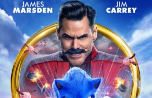 Kirpi Sonic / Sonic the Hedgehog