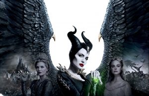 Malefiz : Kötülüğün Gücü