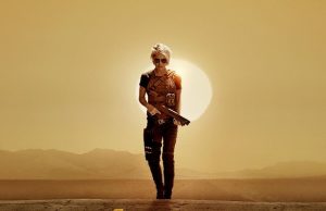 Terminatör : Kara Kader