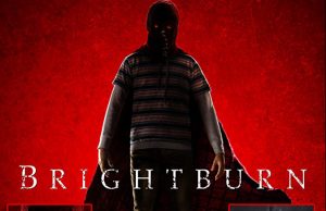 Brightburn : Şeytanın Oğlu