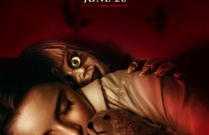 Annabelle 3