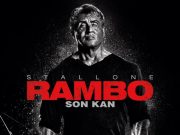 Rambo 5 : Last Blood