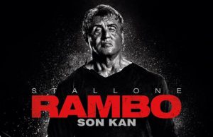 Rambo 5 : Last Blood