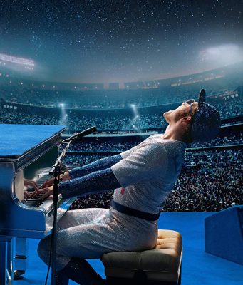 Rocketman