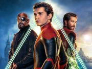 Örümcek Adam : Evden Uzakta