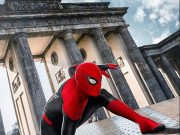 Örümcek Adam : Evden Uzakta