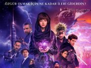 Abigail : Sınırların Ötesi