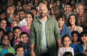 Acele Baba Aranıyor