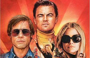 Bir Zamanlar… Hollywood’da