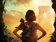 Dora ve Kayıp Altın Şehri