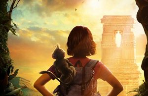 Dora ve Kayıp Altın Şehri