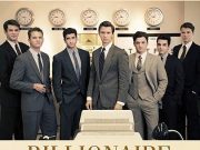 Düzenbazlar Kulübü