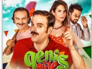 Geniş Aile Komşu Kızı