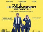 Kod Adı : Hummingbird