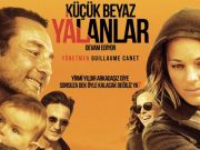 Küçük Beyaz Yalanlar Devam Ediyor