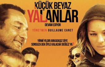 Küçük Beyaz Yalanlar Devam Ediyor