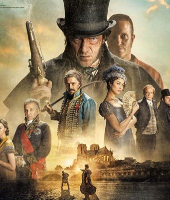 İmparator : Yeraltı Dünyasının Hükümdarı