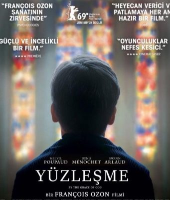 Yüzleşme