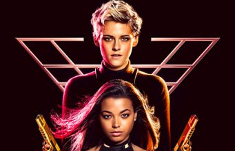 Charlıe’nin Melekleri