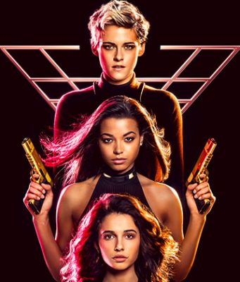 Charlıe’nin Melekleri