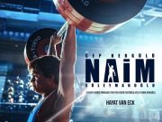 Cep Herkülü : Naim Süleymanoğlu