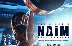 Naim : Cep Herkülü