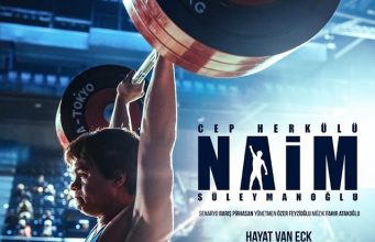 Naim : Cep Herkülü