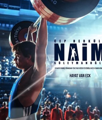 Naim : Cep Herkülü