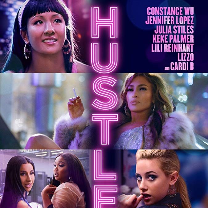 Hustlers Film Fragmanı - OrtaKoltuk