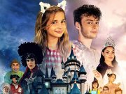 Masal Şatosu : Sihirli Davet