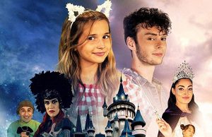 Masal Şatosu : Sihirli Davet