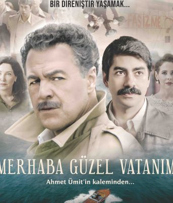 Merhaba Güzel Vatanım
