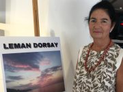 Leman Dorsay Resim Sergisi