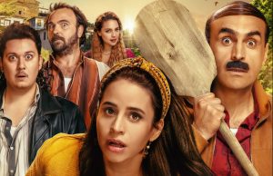 Fırıncının Karısı