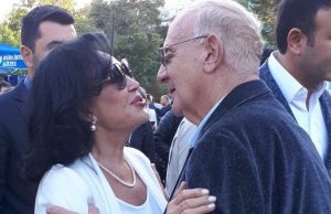 Atilla Dorsay’ın Emeğine Şükran