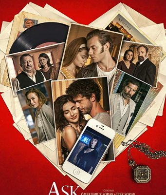 Aşk Tesadüfleri Sever 2