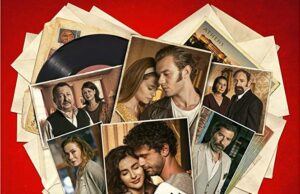 Aşk Tesadüfleri Sever 2