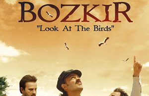 Bozkır Kuşlara Bak Kuşlara