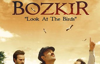 Bozkır Kuşlara Bak Kuşlara