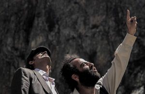 Bozkır : Kuşlara Bak Kuşlara