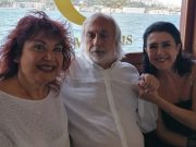 Müjdat Gezen’den ”Eğlence Dünyası”