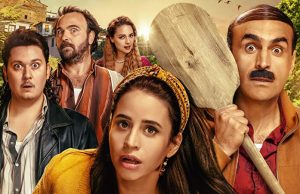 Fırıncının Karısı