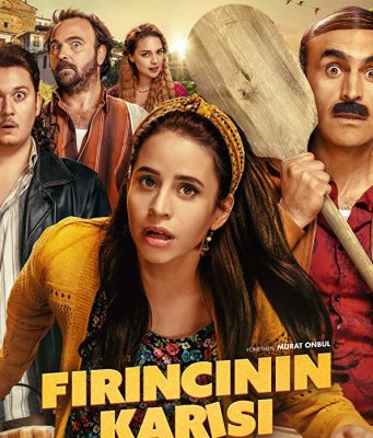 Fırıncının Karısı