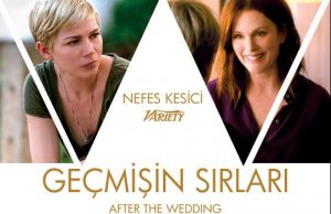 Geçmişin Sırları