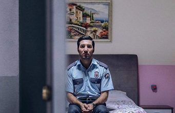 Görülmüştür