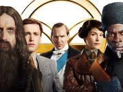 The King’s Man: Başlangıç