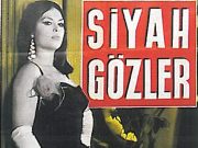Siyah Gözler