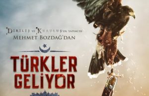 Türkler Geliyor : Adaletin Kılıcı