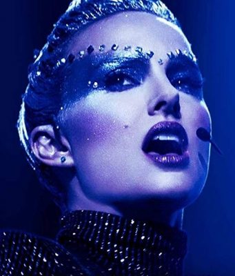 Vox Lux