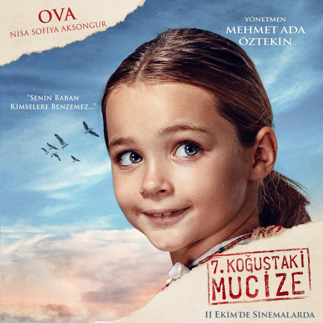 7. Koğuştaki Mucize Film Eleştirisi ve Yorumlar - OrtaKoltuk